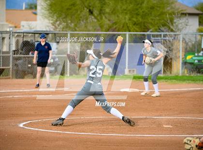 Thumbnail 2 in Salpointe Catholic @ Cienega photogallery.