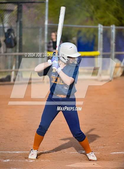 Thumbnail 3 in Salpointe Catholic @ Cienega photogallery.