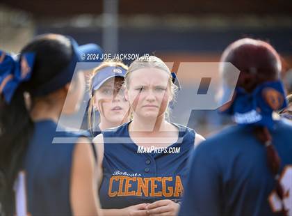 Thumbnail 3 in Salpointe Catholic @ Cienega photogallery.