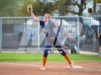 Thumbnail 3 in Salpointe Catholic @ Cienega photogallery.