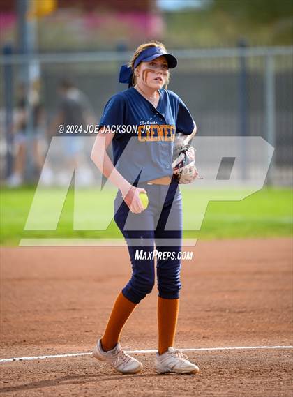 Thumbnail 2 in Salpointe Catholic @ Cienega photogallery.