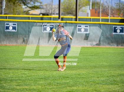 Thumbnail 1 in Salpointe Catholic @ Cienega photogallery.
