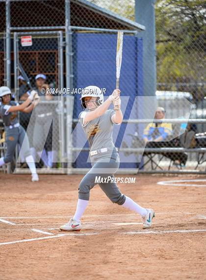 Thumbnail 2 in Salpointe Catholic @ Cienega photogallery.