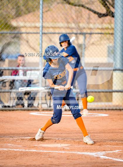 Thumbnail 3 in Salpointe Catholic @ Cienega photogallery.