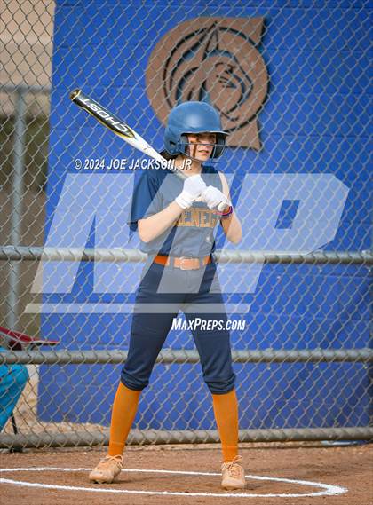 Thumbnail 2 in Salpointe Catholic @ Cienega photogallery.