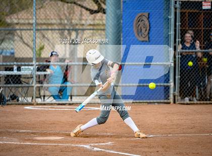 Thumbnail 1 in Salpointe Catholic @ Cienega photogallery.