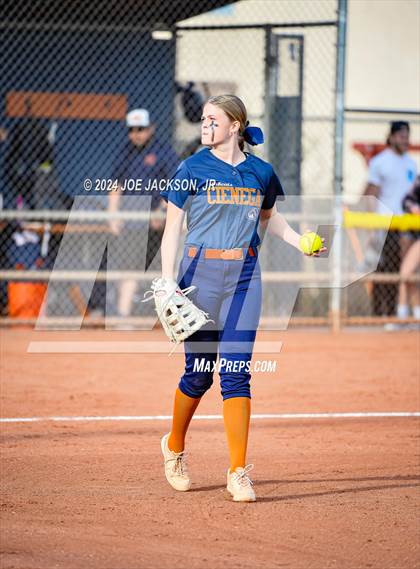 Thumbnail 1 in Salpointe Catholic @ Cienega photogallery.