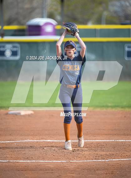 Thumbnail 2 in Salpointe Catholic @ Cienega photogallery.
