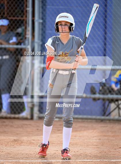 Thumbnail 2 in Salpointe Catholic @ Cienega photogallery.