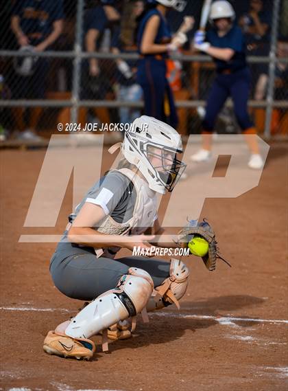 Thumbnail 3 in Salpointe Catholic @ Cienega photogallery.