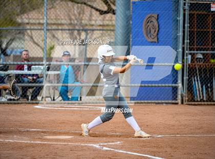 Thumbnail 2 in Salpointe Catholic @ Cienega photogallery.
