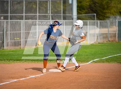 Thumbnail 2 in Salpointe Catholic @ Cienega photogallery.