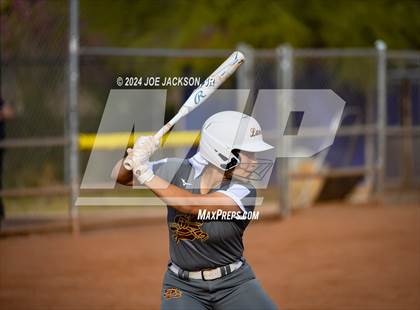 Thumbnail 3 in Salpointe Catholic @ Cienega photogallery.