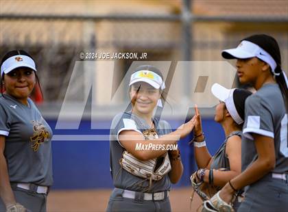 Thumbnail 1 in Salpointe Catholic @ Cienega photogallery.
