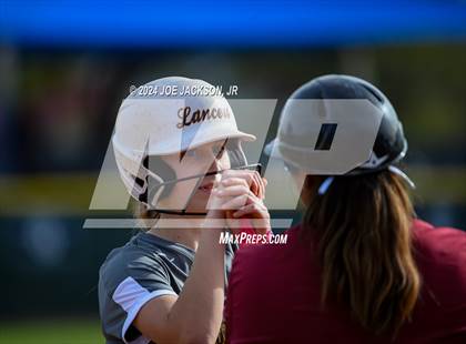Thumbnail 2 in Salpointe Catholic @ Cienega photogallery.