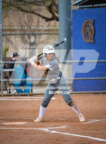 Thumbnail 3 in Salpointe Catholic @ Cienega photogallery.