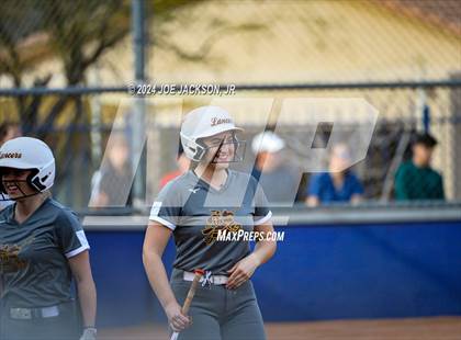 Thumbnail 2 in Salpointe Catholic @ Cienega photogallery.
