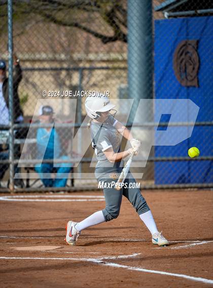 Thumbnail 1 in Salpointe Catholic @ Cienega photogallery.