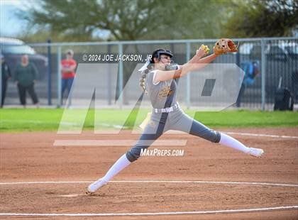 Thumbnail 2 in Salpointe Catholic @ Cienega photogallery.