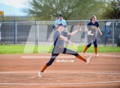 Thumbnail 2 in Salpointe Catholic @ Cienega photogallery.