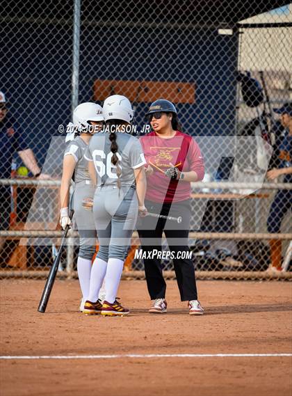 Thumbnail 2 in Salpointe Catholic @ Cienega photogallery.