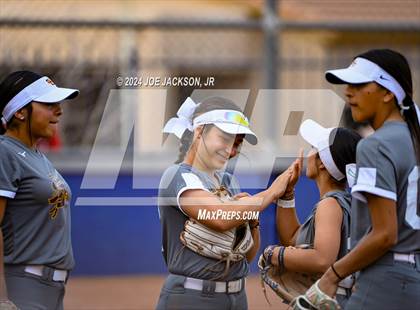 Thumbnail 3 in Salpointe Catholic @ Cienega photogallery.