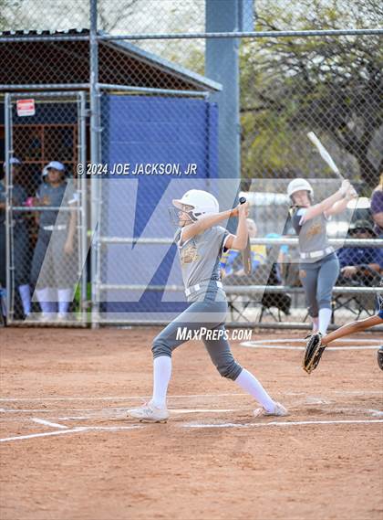 Thumbnail 2 in Salpointe Catholic @ Cienega photogallery.