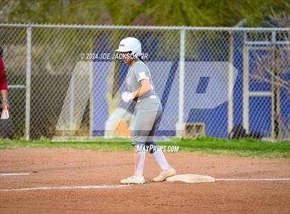 Thumbnail 1 in Salpointe Catholic @ Cienega photogallery.