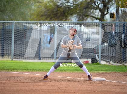 Thumbnail 2 in Salpointe Catholic @ Cienega photogallery.