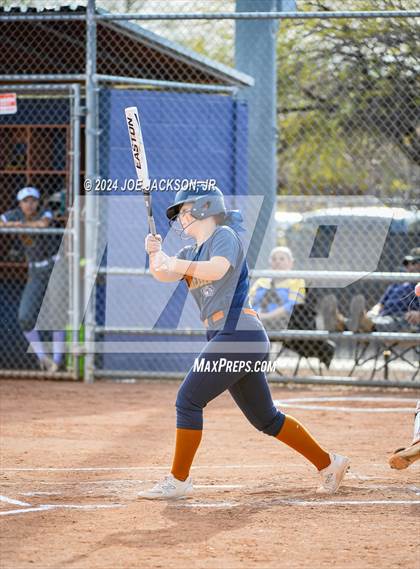 Thumbnail 2 in Salpointe Catholic @ Cienega photogallery.