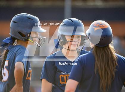 Thumbnail 3 in Salpointe Catholic @ Cienega photogallery.