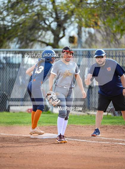 Thumbnail 1 in Salpointe Catholic @ Cienega photogallery.