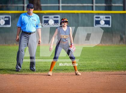 Thumbnail 1 in Salpointe Catholic @ Cienega photogallery.