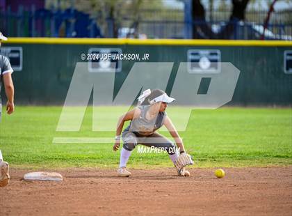 Thumbnail 3 in Salpointe Catholic @ Cienega photogallery.