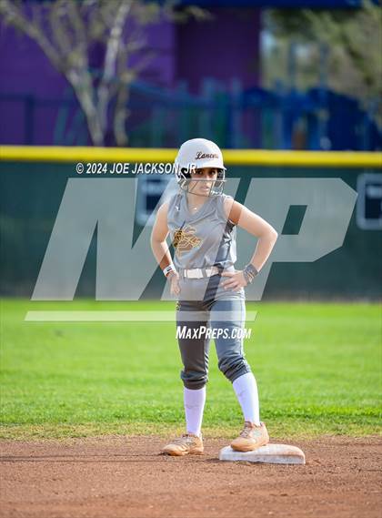 Thumbnail 1 in Salpointe Catholic @ Cienega photogallery.