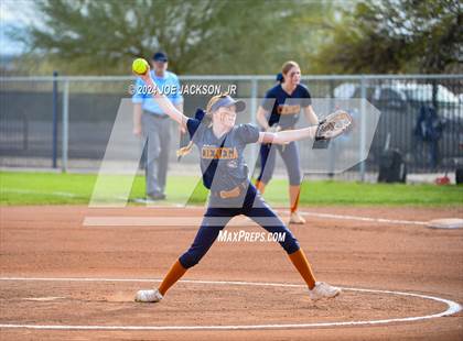 Thumbnail 1 in Salpointe Catholic @ Cienega photogallery.
