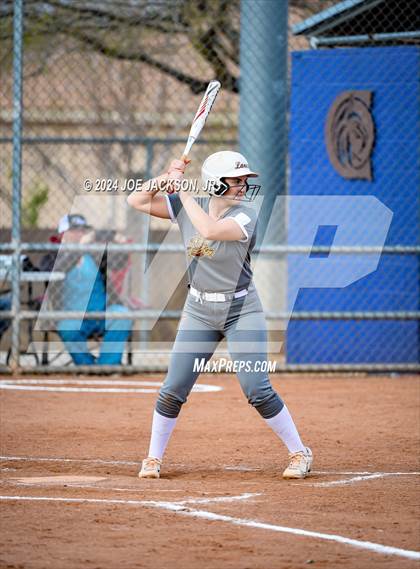 Thumbnail 2 in Salpointe Catholic @ Cienega photogallery.