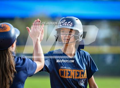 Thumbnail 2 in Salpointe Catholic @ Cienega photogallery.
