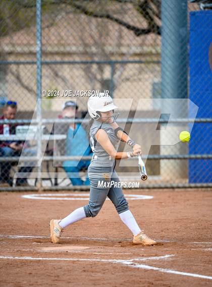 Thumbnail 1 in Salpointe Catholic @ Cienega photogallery.