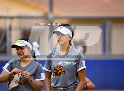 Thumbnail 2 in Salpointe Catholic @ Cienega photogallery.