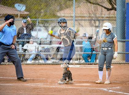 Thumbnail 1 in Salpointe Catholic @ Cienega photogallery.