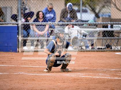 Thumbnail 3 in Salpointe Catholic @ Cienega photogallery.