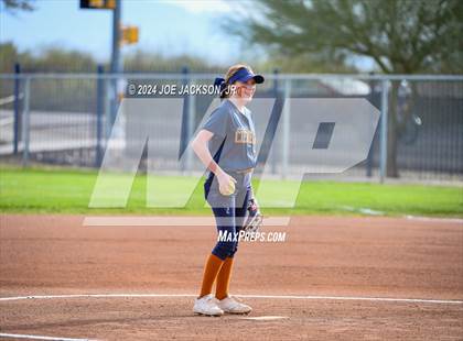 Thumbnail 2 in Salpointe Catholic @ Cienega photogallery.
