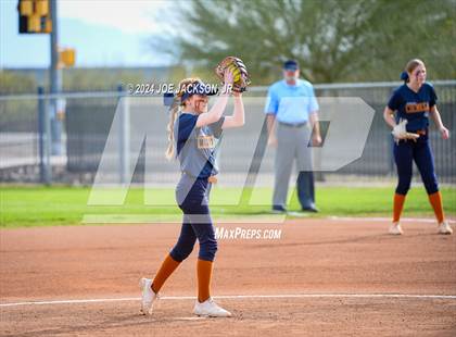 Thumbnail 1 in Salpointe Catholic @ Cienega photogallery.