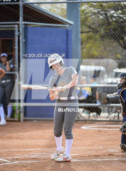 Thumbnail 3 in Salpointe Catholic @ Cienega photogallery.