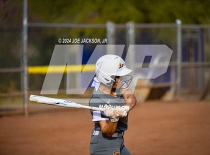 Thumbnail 1 in Salpointe Catholic @ Cienega photogallery.