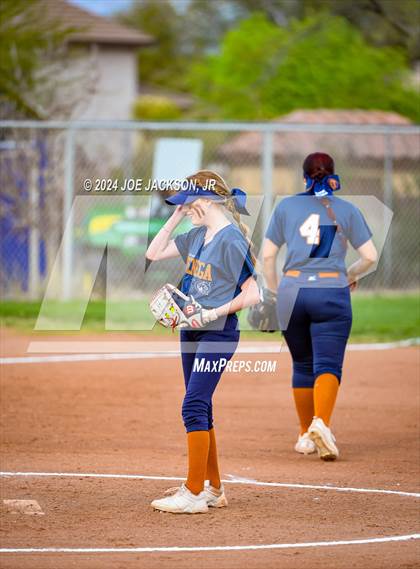 Thumbnail 3 in Salpointe Catholic @ Cienega photogallery.