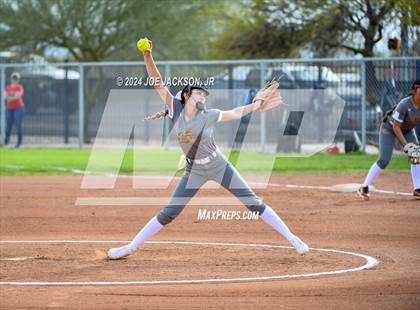 Thumbnail 3 in Salpointe Catholic @ Cienega photogallery.