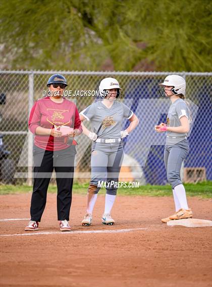 Thumbnail 1 in Salpointe Catholic @ Cienega photogallery.