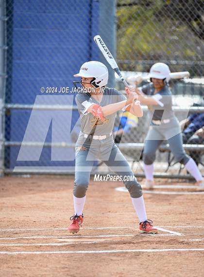 Thumbnail 2 in Salpointe Catholic @ Cienega photogallery.